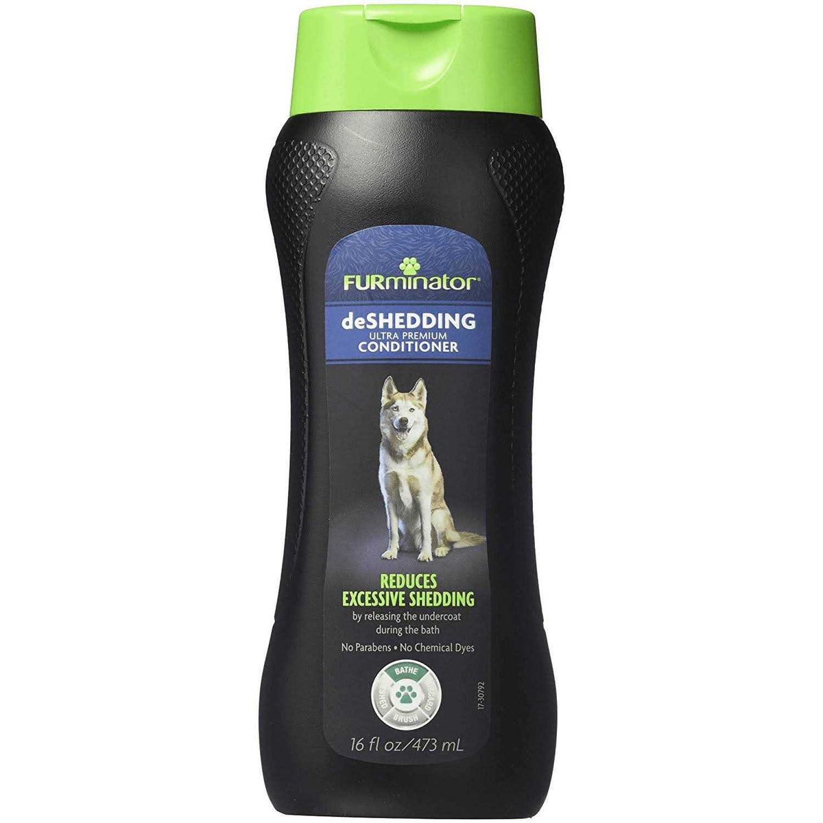 Deshedding Conditioner B87881