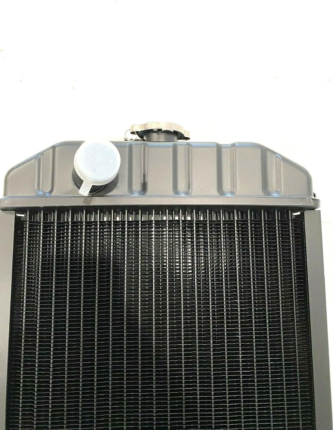 Radiator With Cap For Kubota Tractors G39343