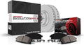 Euro-Stop Brake Kit X16104
