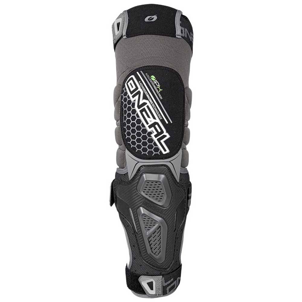 Black Knee Guard P433335