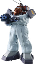 1/72 Scale Combat Armors Big Foot Snow Camouflage with Cold Shield D3867