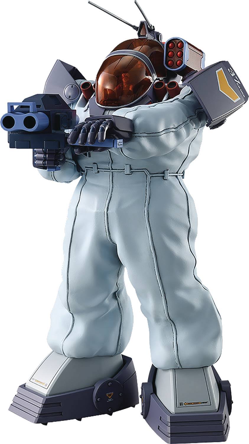 1/72 Scale Combat Armors Big Foot Snow Camouflage with Cold Shield D3867