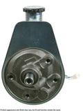 Power Steering Pump S243