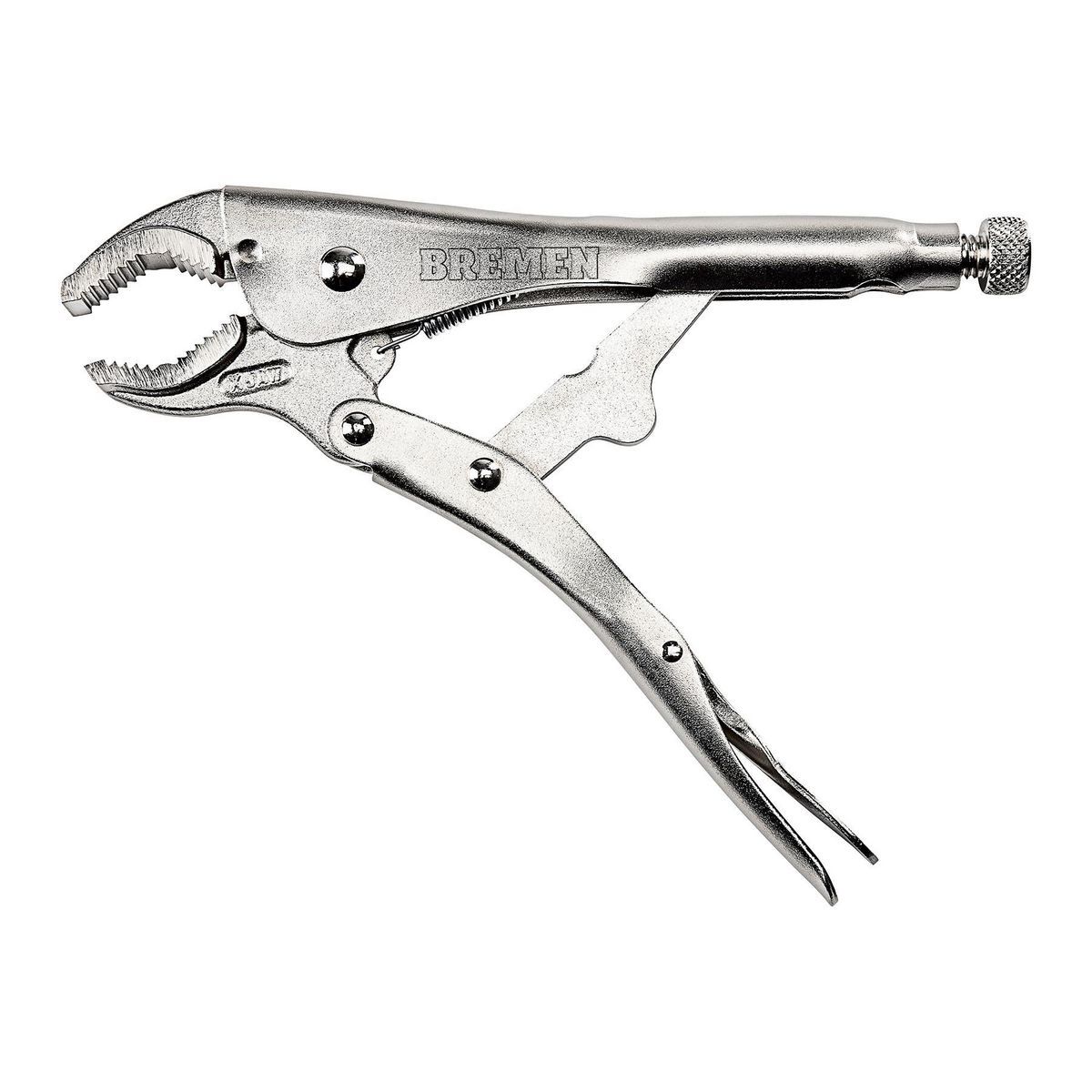 10 in. Locking Pliers I29599