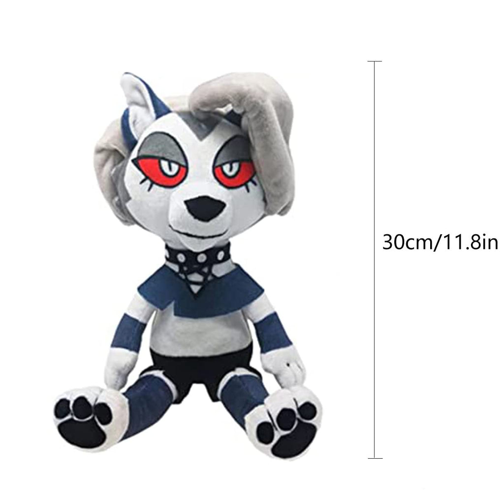 Plush Rag Doll for Kids F228967