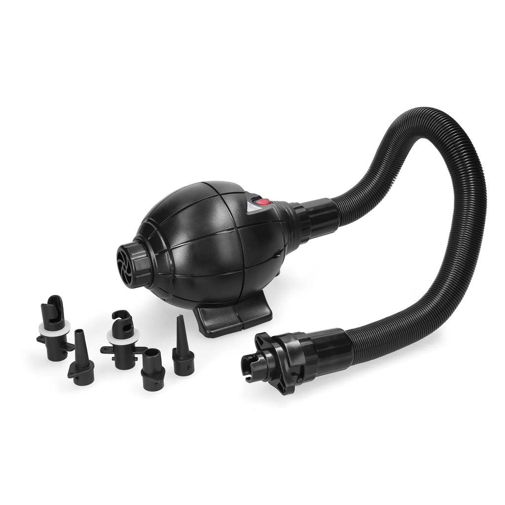 800W Electric Air Pump for Air Bed Mat R1655