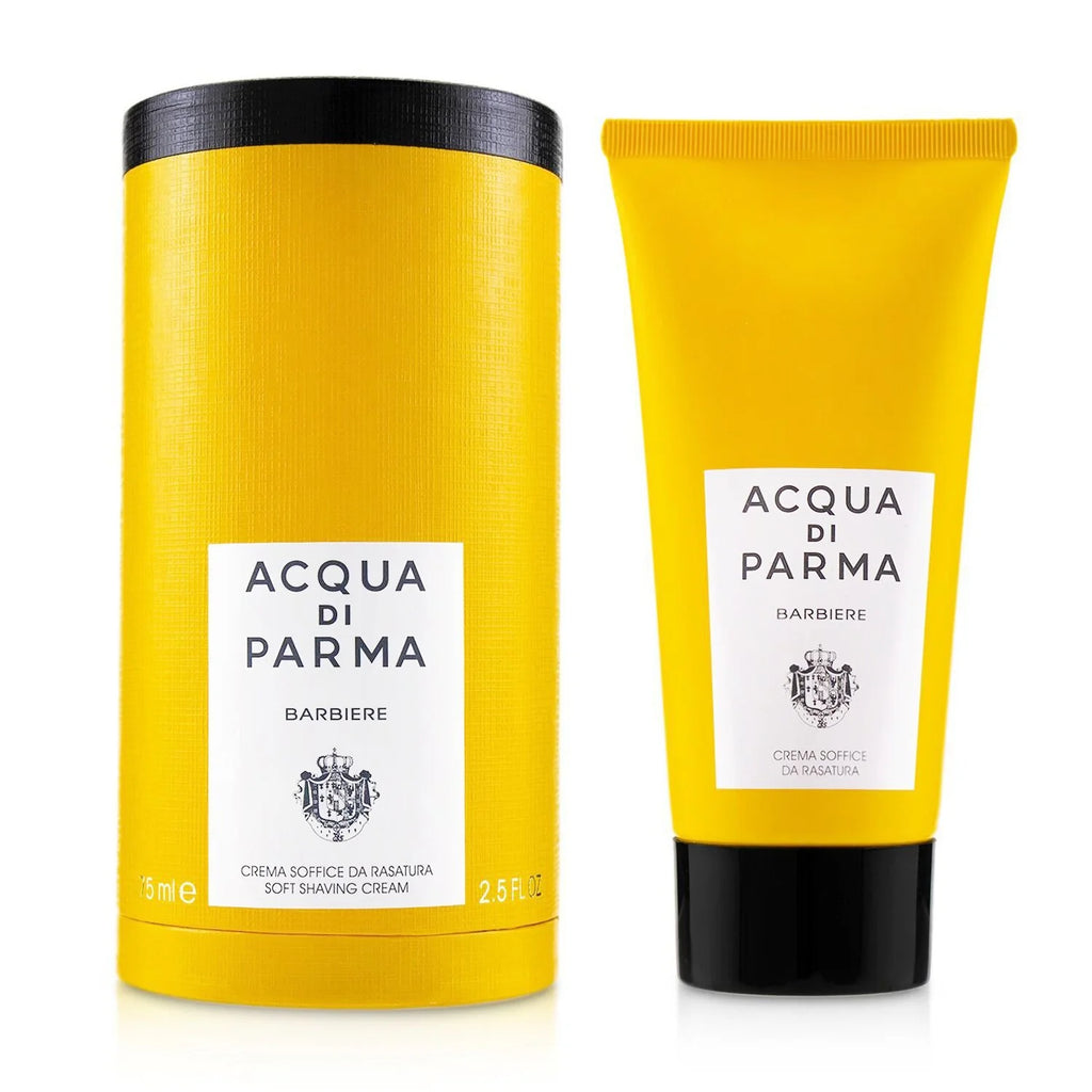 Shaving Cream 2.5 oz F764346