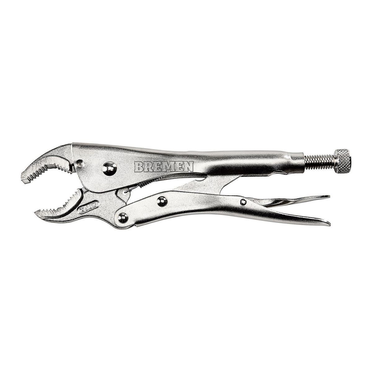 10 in. Locking Pliers I29599