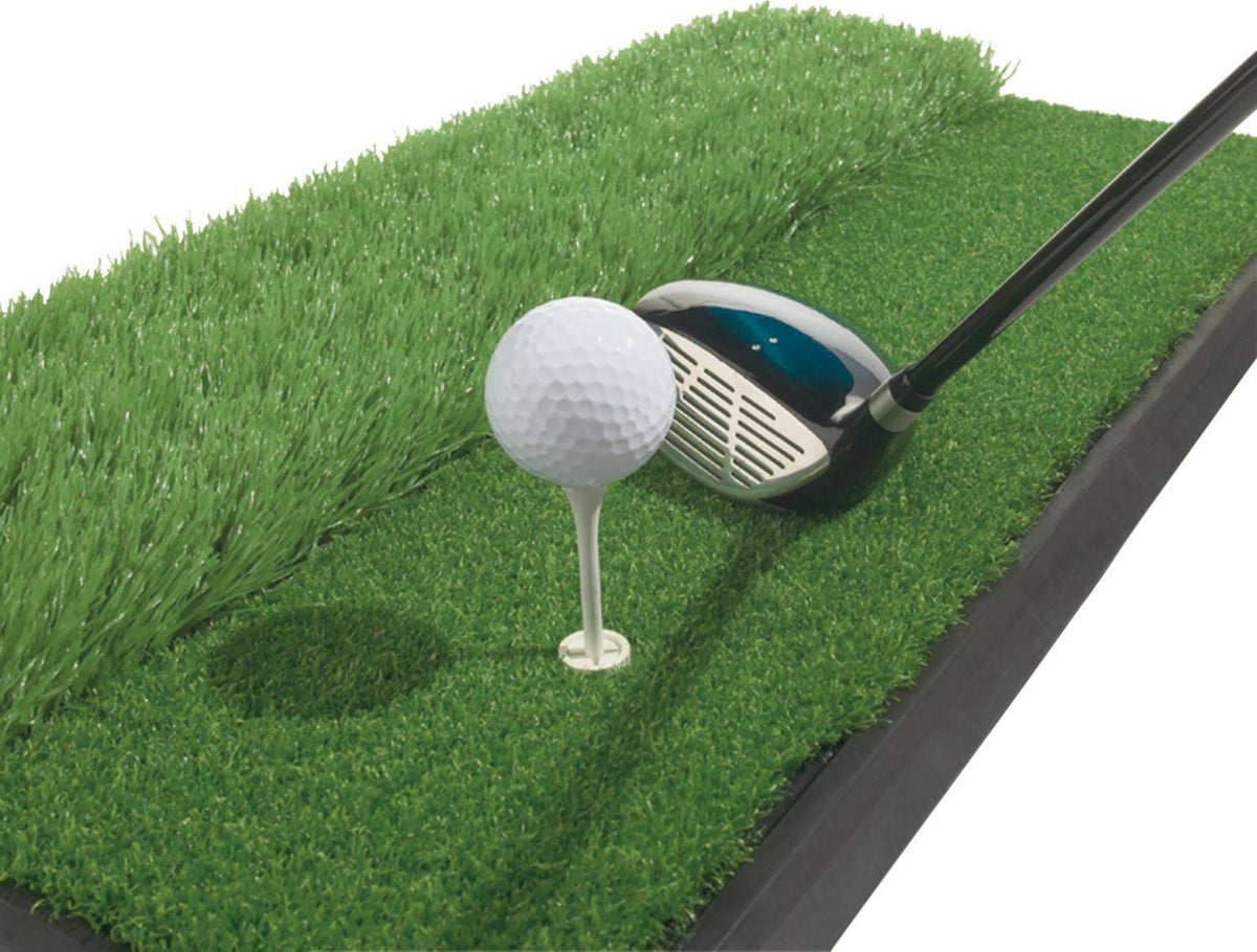 Dual Height Golf Mat V1403