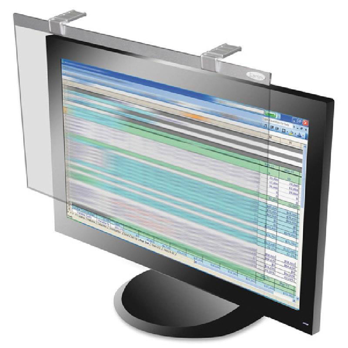 24" Antiglare Privacy Filter E759