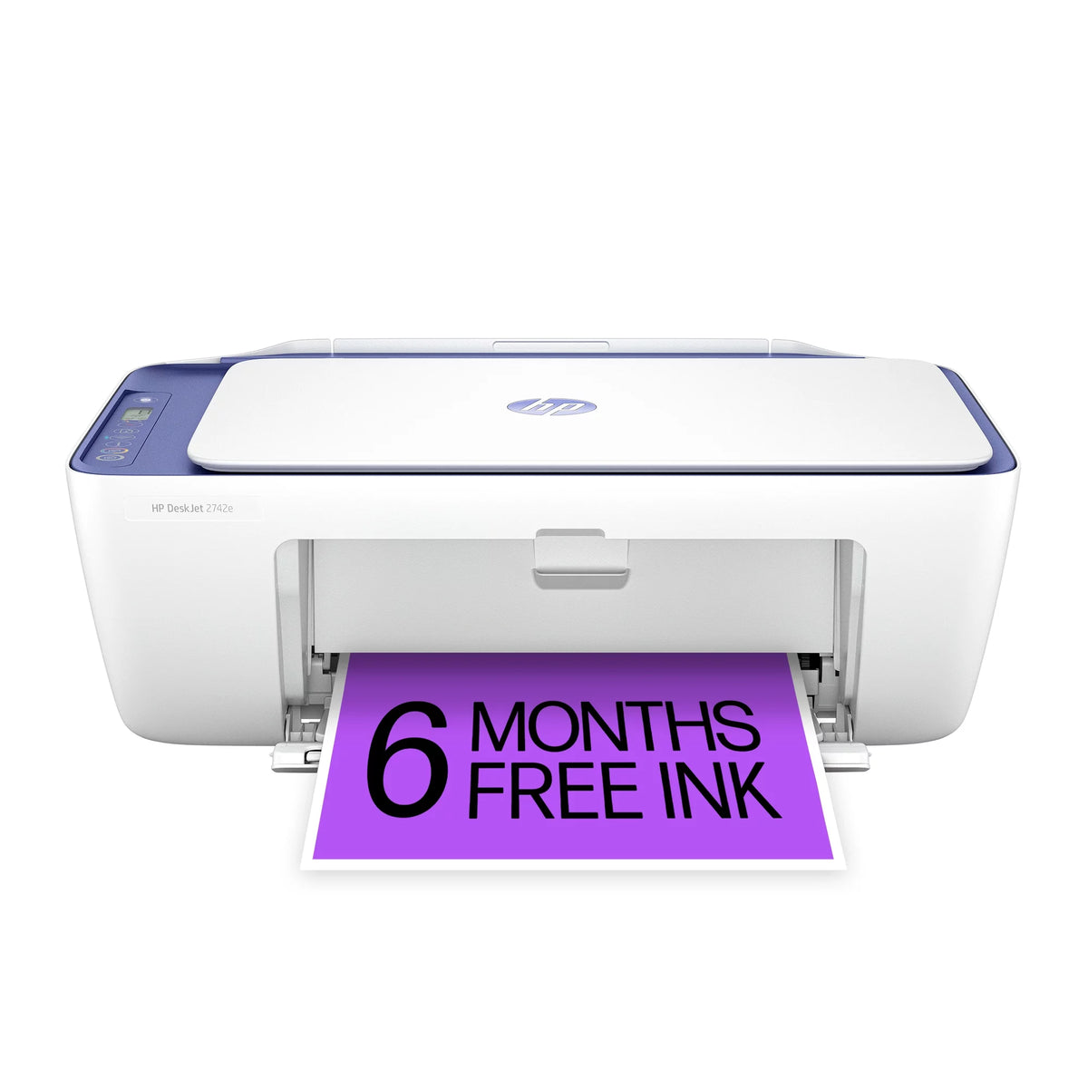 Wireless Color All-in-One Inkjet Printer S427
