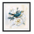 Framed Giclee Print G720601