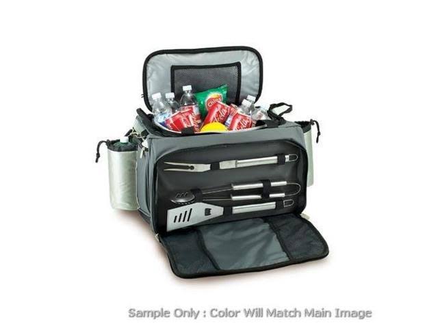 Vulcan Cooler and Propane Grill X2061