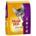 Original Choice Dry Cat Food X252
