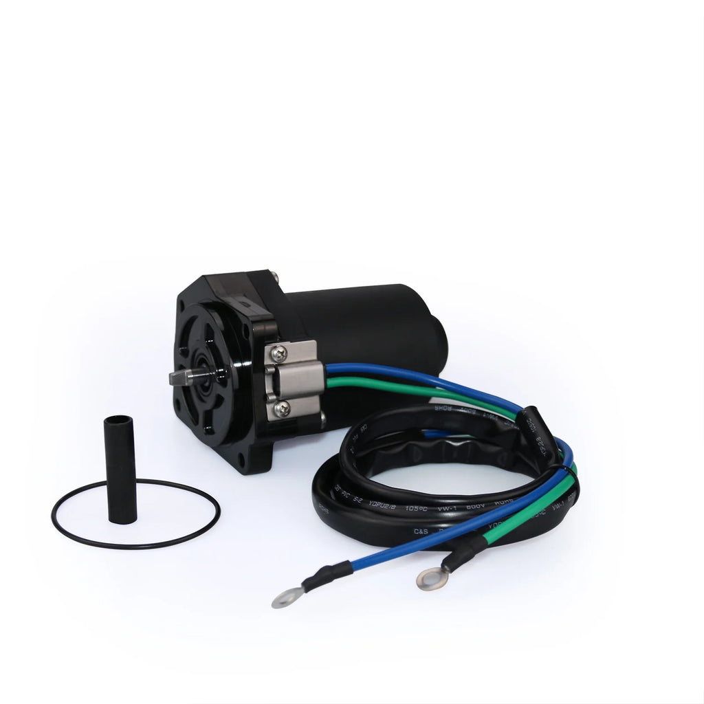 Power Tilt Trim Motor for YAMAHA Outboard Motor D5953