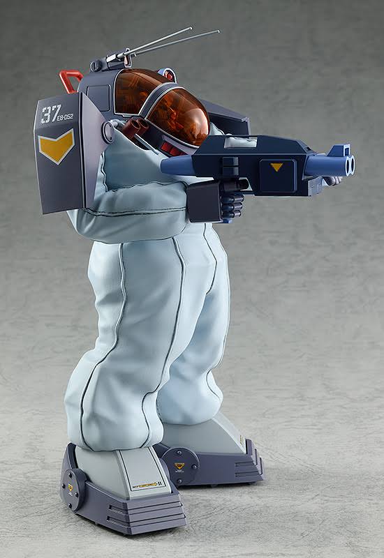 1/72 Scale Combat Armors Big Foot Snow Camouflage with Cold Shield D3867