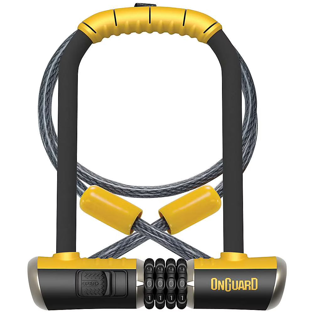 Combo DT Lock S2761