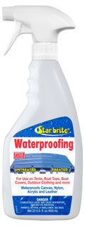 Waterproofing Spray 22 oz R768206