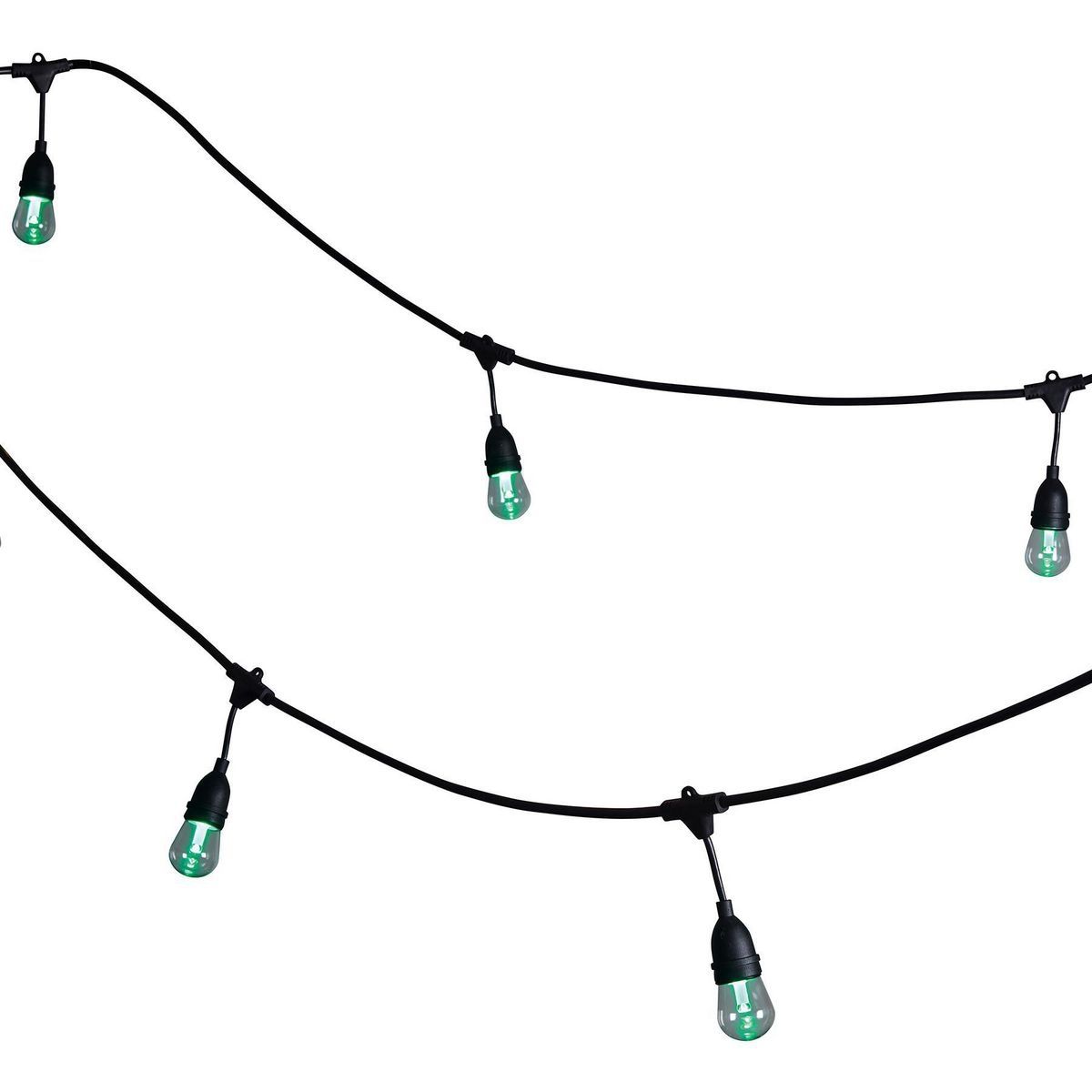 Shatterproof Color Changing LED String Lights M5132