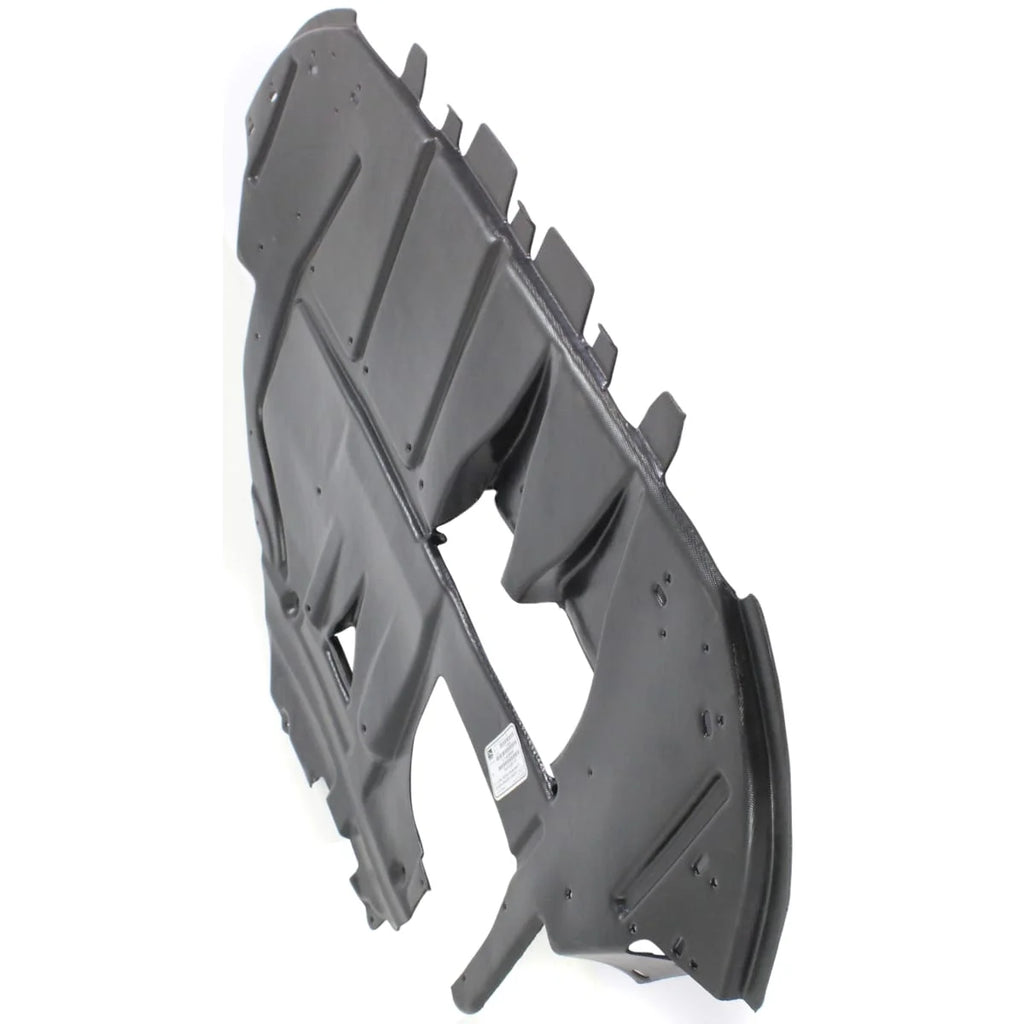 Splash Shield for 2005-2006 Audi TT M556