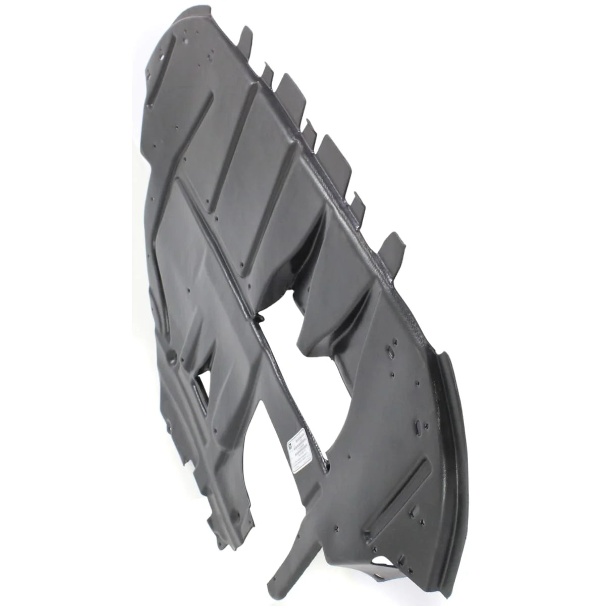 Splash Shield for 2005-2006 Audi TT M556