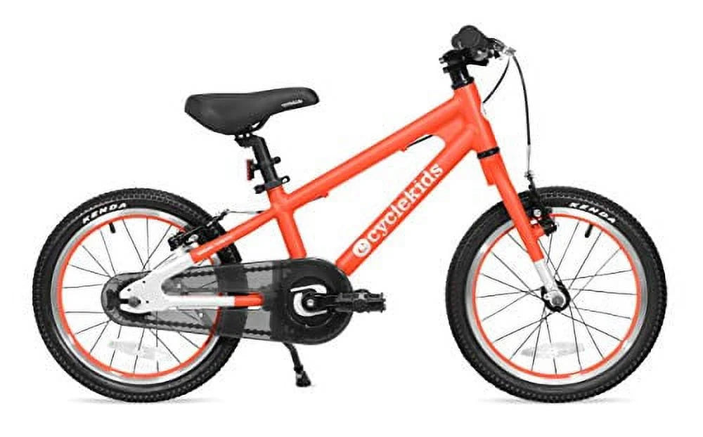 16 inch Bicycle V3277