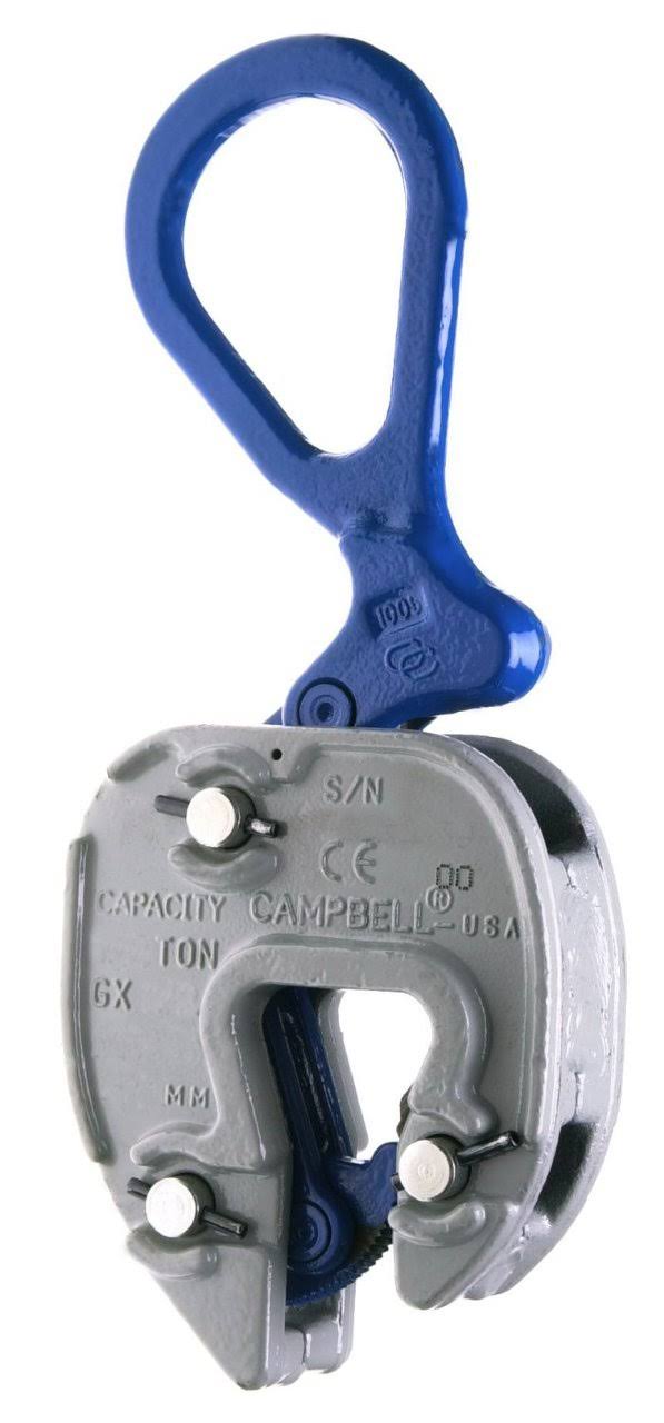 GX 5Ton Clamp I53250