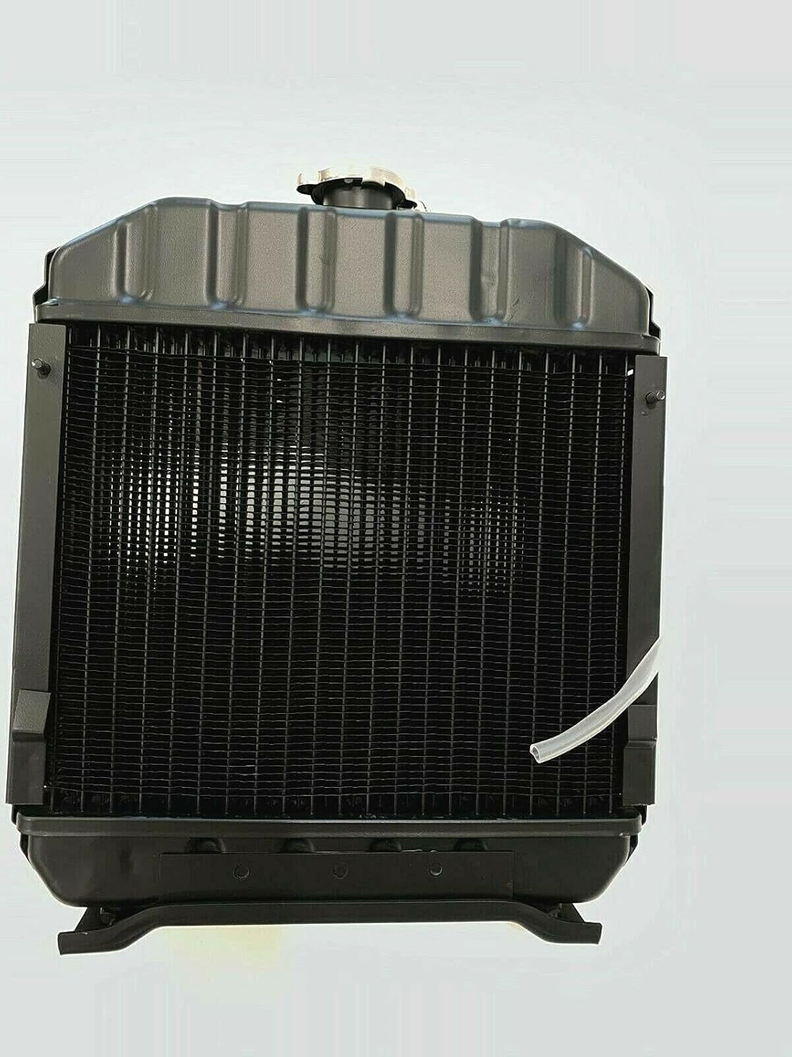 Radiator With Cap For Kubota Tractors G39343