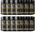 Multi Collagen Protein Powder 194.4 oz Pack of 12 Unflavored X450