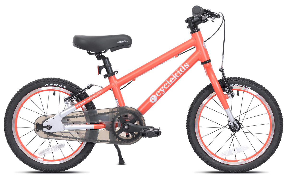 16 inch Bicycle V3277