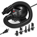 800W Electric Air Pump for Air Bed Mat R1655