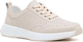 Women's Orthopedic Leather Dress Walking Shoes with Arch Support S94541