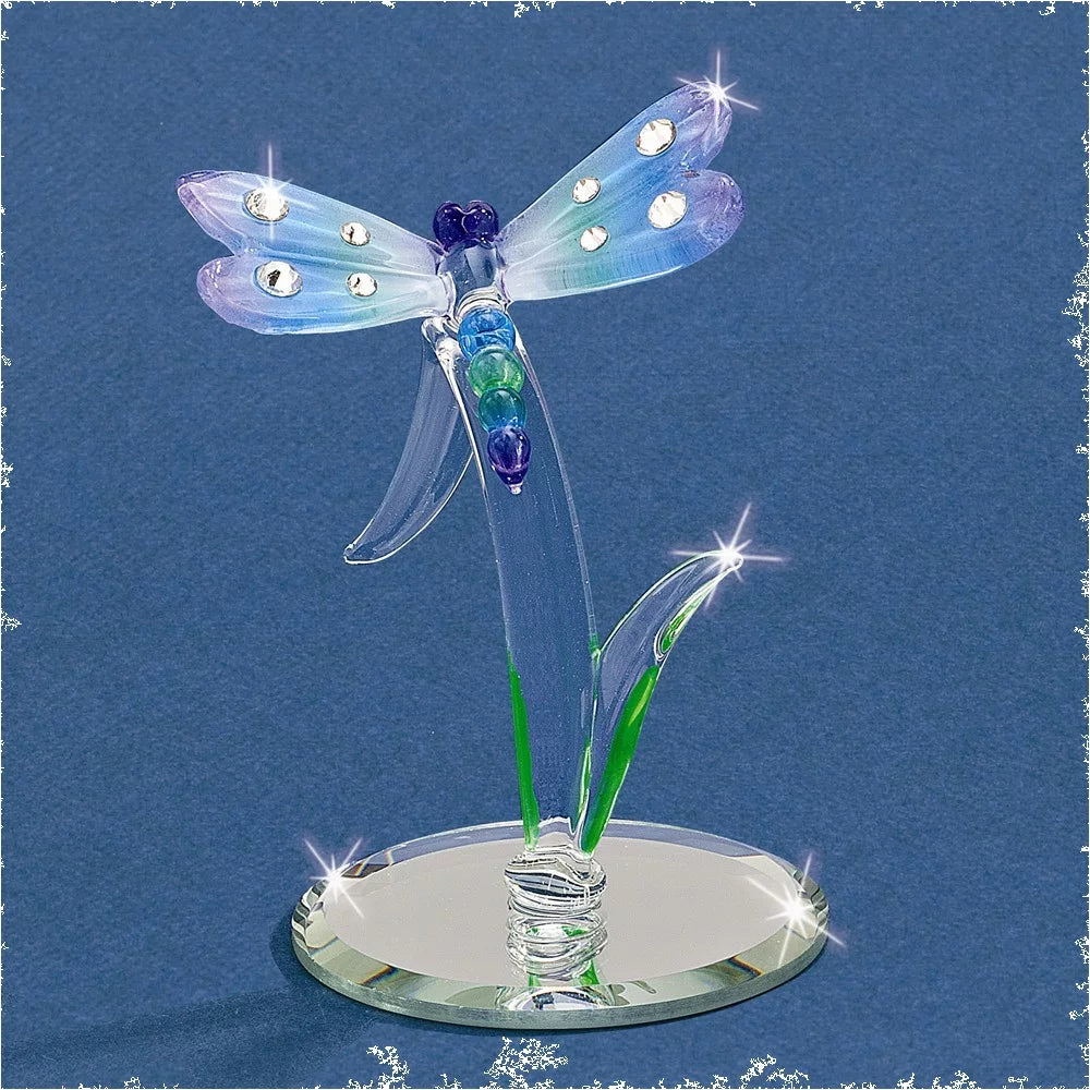 Glass Figurine T717482