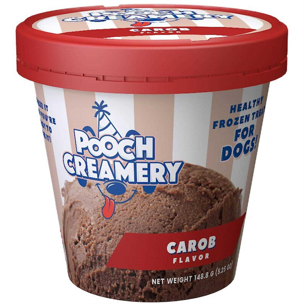 Ice Cream Mix Dog Treats V4438
