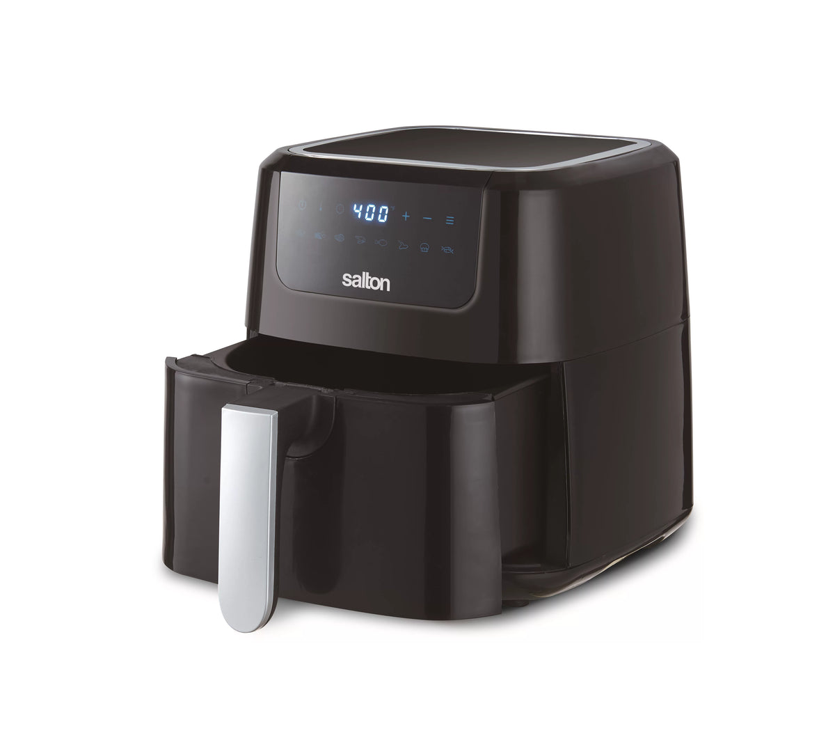 Digital Air Fryer XL 5L X593