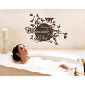 Wall Decal 47in x 37in P8508