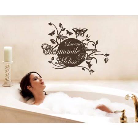 Wall Decal 47in x 37in P8508