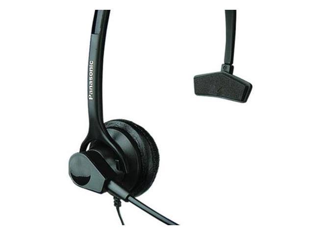 Over The Head Headset B705952