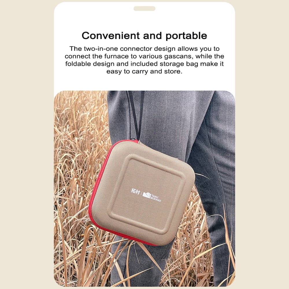 Portable Metal Barbecue Stoves E11417