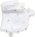 Door Lock Actuator Driver Side Front Power Integrated with Latch Pack of 2 I6159