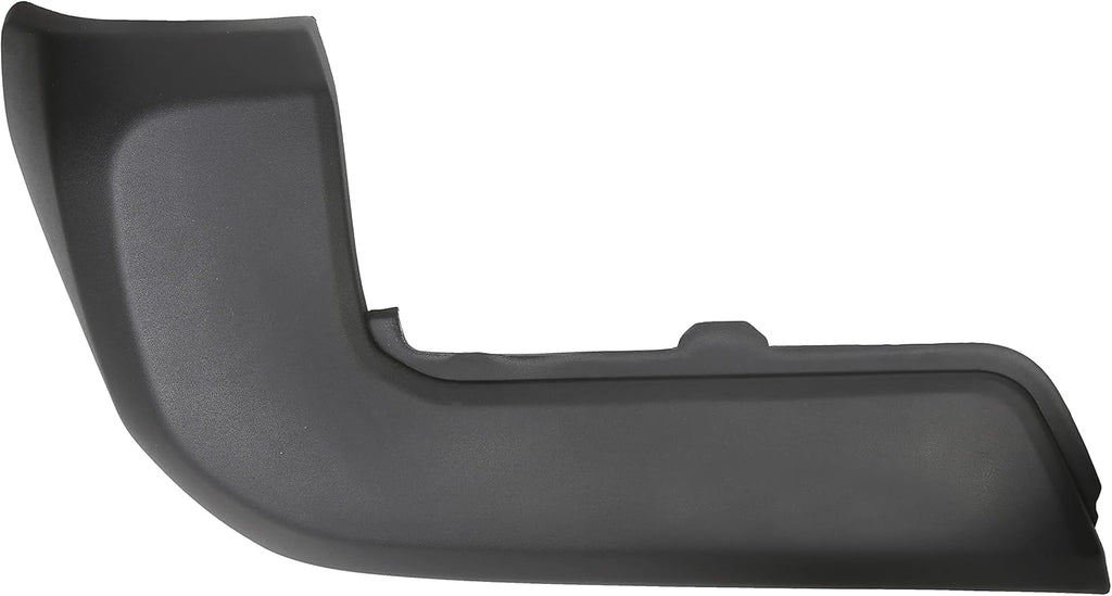 Pair Rear Bumper End Cap for Toyota Tacoma, Pack of 2 X258564