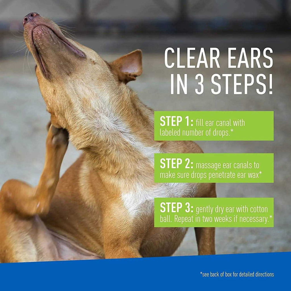 Ear Mite Treatment R36501