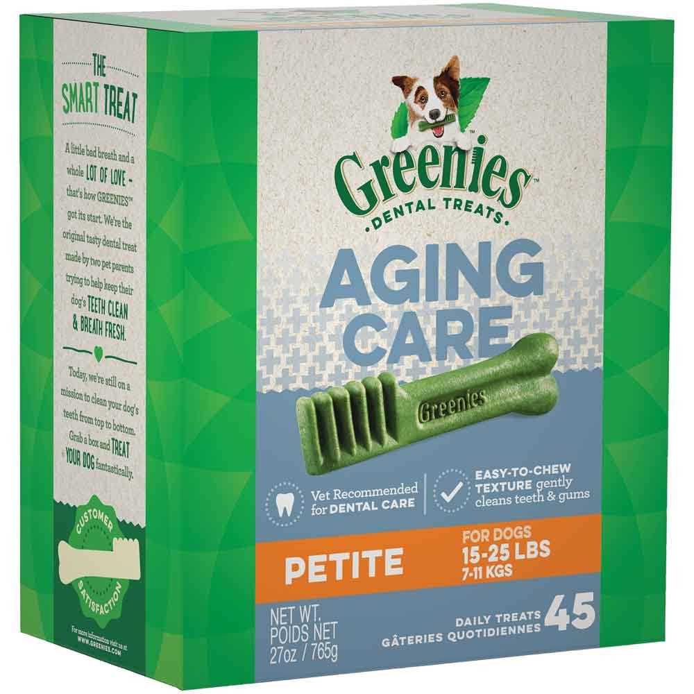Dental Dog Treats K4664
