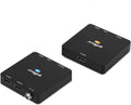4K HDMI 2.0 Extender Balun Over CAT6 Ethernet Cable X933127