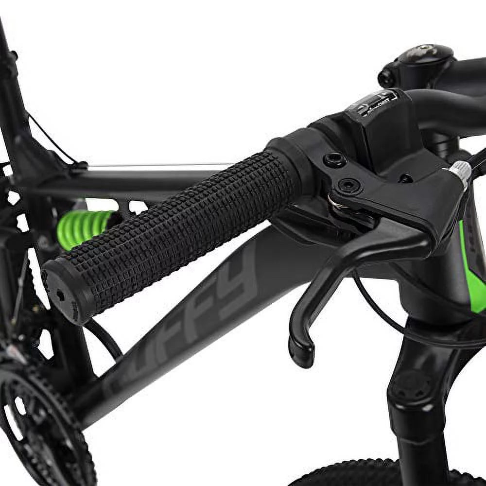 26 in. Full Suspension Mountain Bike F36111