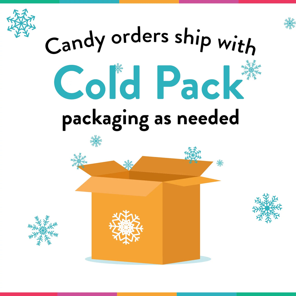116 Pcs Bridal Shower Candy Favors 1.50 lbs B34366
