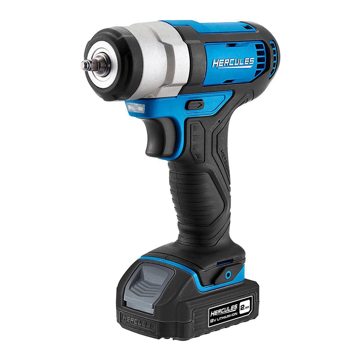 12V Cordless 1/4 in. Compact Impact Wrench O461