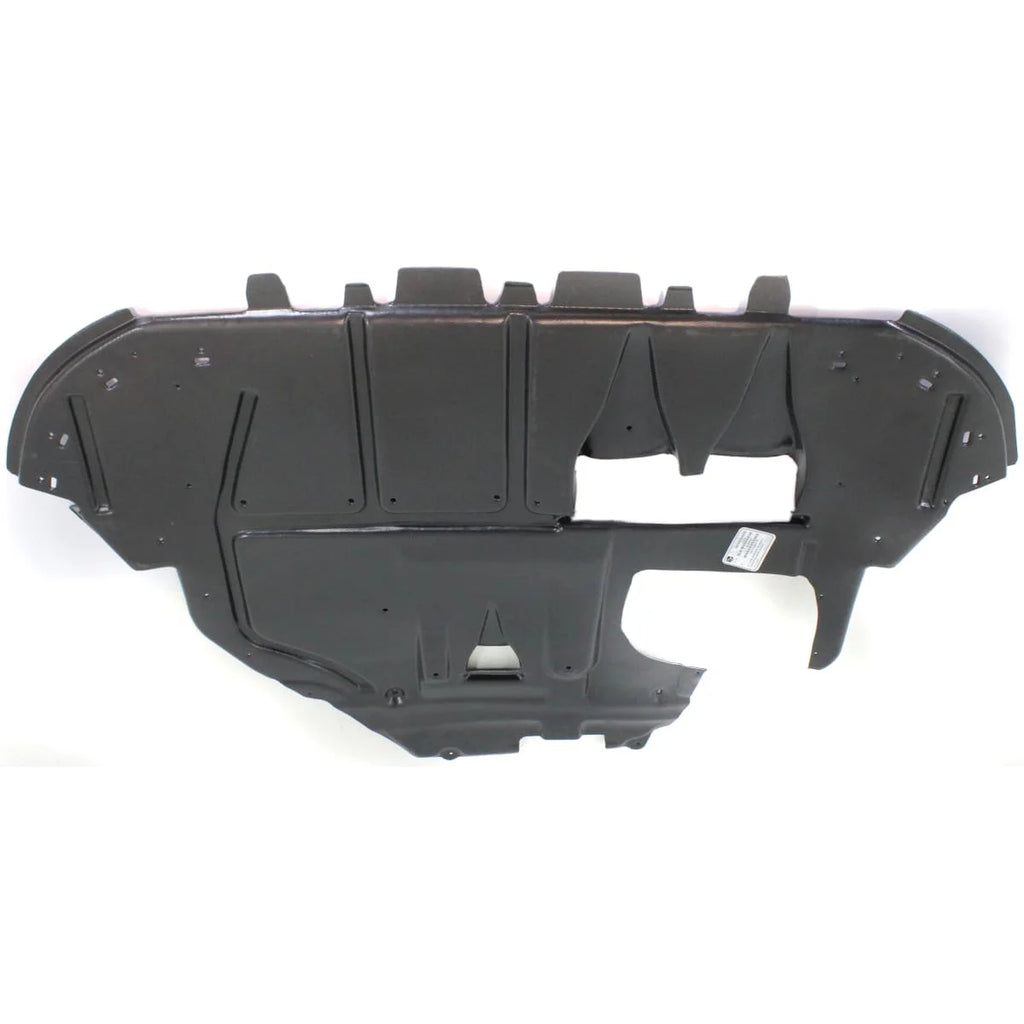 Splash Shield for 2005-2006 Audi TT M556