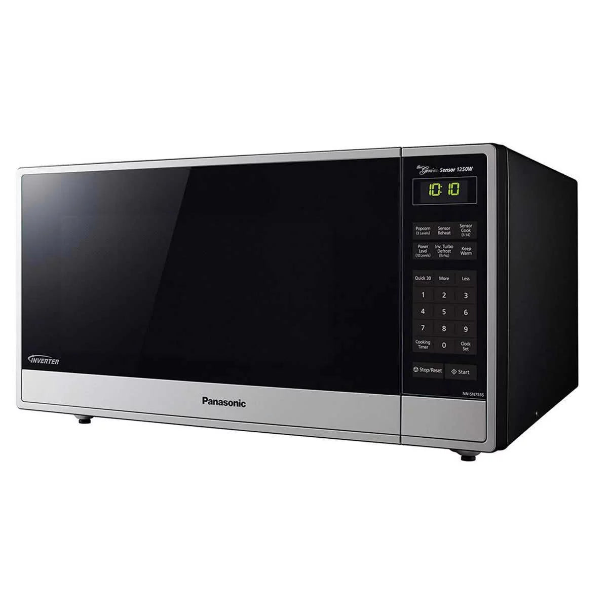 1.6 CuFt Countertop Microwave I492