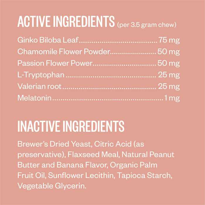 Dog Supplements D56555